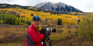 Mike Jensen - Mike Jensen Photography Workshops