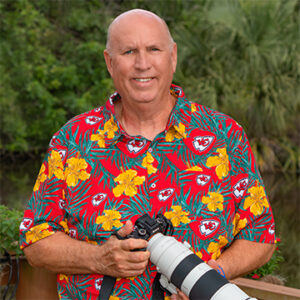 Mike Jensen - Mike Jensen Photography Workshops